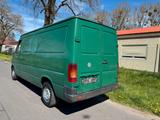 Volkswagen LT 35 FLACH  ( Z-5 Modell 2005 ) - Volkswagen LT in Berlin