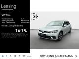 Volkswagen Polo Life 1.0 TSI DSG*NAVI*PANO*AHK*16Zoll*Virtu - Volkswagen Polo Gebrauchtwagen