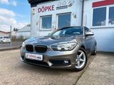 BMW 116d Navi PDC BTH Tempomat 2. Hand Scheckheft - BMW 116 in Aachen