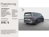 Volkswagen T7 Multivan GOAL TDI DSG LÜ *Vis-a-Vis*AHK*Navi* - Volkswagen T7 Multivan