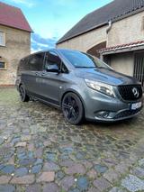 Mercedes-Benz Vito /Mixto 