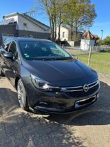 Opel Astra 1.6 BiTurbo Diesel 160 PS - Opel Astra: 160