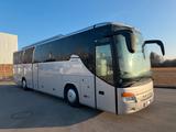 Setra 415 GT-HD / EURO4 / 51 SS / Tourismo - Setra S415 hd