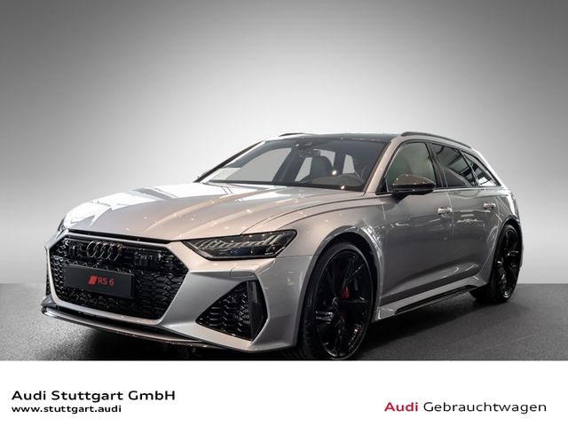 Audi RS 6 Avant 441(600) tiptronic Keramik Matrix