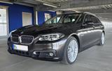 BMW F11 530xd Touring A Luxury Line LCI - BMW 530: F11