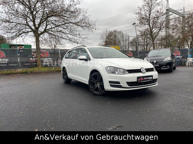 Volkswagen Golf VII Variant Comfortline BMT*AUTOM*PDC*NAVI