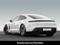 Porsche Taycan InnoDrive Luftfederung Rückfahrkamera