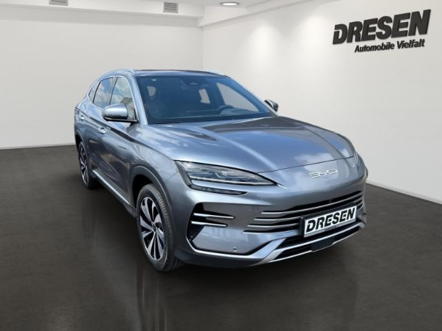 BYD Seal U DM-i 1.5 Design AWD (238 kW 324 PS) imagem 3