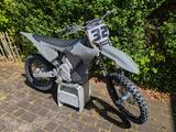 Stark Varg MX 1.2 Alpha 80PS mit Extras - ELEKTRO RALLYE