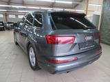 Audi Q7 3.0 TDI quattro S-Line*Nachtsicht*HeadUp*AHK - Audi Q7 mit Diesel-Antrieb: 3.0