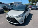 Toyota Yaris Style Selection - Toyota Yaris Unfallwagen