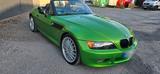 BMW Z3 Voll Restauriert TÜV NEU TOP ZUSTAND - BMW Z3 in Wuppertal