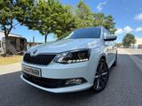 Skoda Fabia Edition/AHK/PDC/17 ZOLL/LED/TOP AUSTATTUNG - Skoda Fabia: Edition