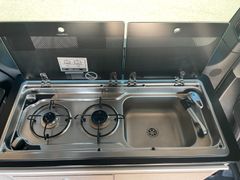 Pössl Campster *180PS*Seitenschaden*Markise