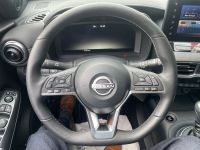 Nissan Juke - Vorschau Bild 13