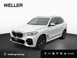 BMW X5 xDr 30dA M SPORT LivePro,Laser,StHz,HUD,Pano - : Navigationssystem, Live