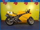 Ducati 900 Superlight - 1995 - DUCATI 900 SUPERLIGHT