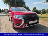 Mitsubishi Outlander PHEV Spirit 4WD PLUG IN HYBRID//KAMERA - Mitsubishi Outlander: Spirit