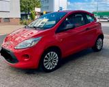 Ford Ka ru8 neu TÜV - Ford Ka/Ka+ in Bielefeld