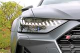 Audi RS6 PERF MATTEFFEKT B&O ADV. KERAMIK CARBON 305 - Audi RS6 in Dresden