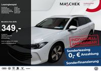 Volkswagen Passat - Vorschau Bild 1
