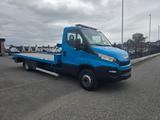 Iveco Daily 70C14G/CNG/TÜV NEU/Schiebe/Klima - Iveco Daily iv