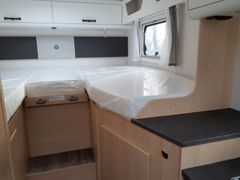 Sunlight T 67 S Adventure Edition,Automatik