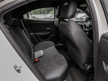 Opel Mokka 1.2 Ultimate Fahrassistenz-Paket Kamera