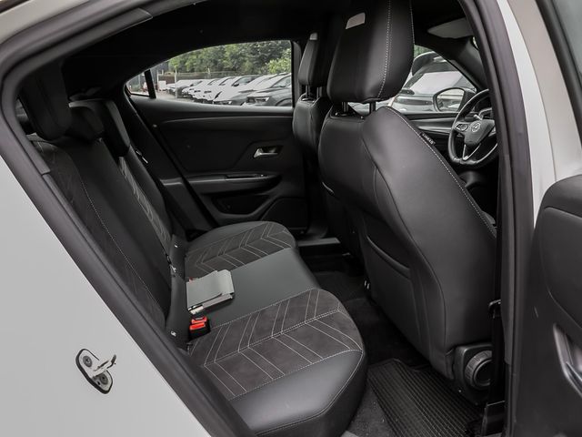 Opel Mokka 1.2 Ultimate Fahrassistenz-Paket Kamera