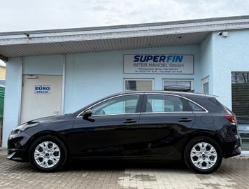 KIA cee'd / Ceed - 5