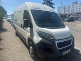 Peugeot Boxer RADIO/KLIMA/PDC/SCHIEBETÜR/SCHECKHEFT - Peugeot Boxer Gebrauchtwagen