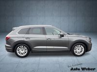 Volkswagen Touareg - Vorschau Bild 8