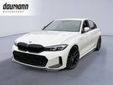 BMW 330i Limousine MSport*LED*Curved*Hifi*RFK*Ambien - BMW 330: 330i