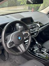 BMW 20d xDrive Advantage LED Navi Pano PDC SHZ - BMW X3 in Köln