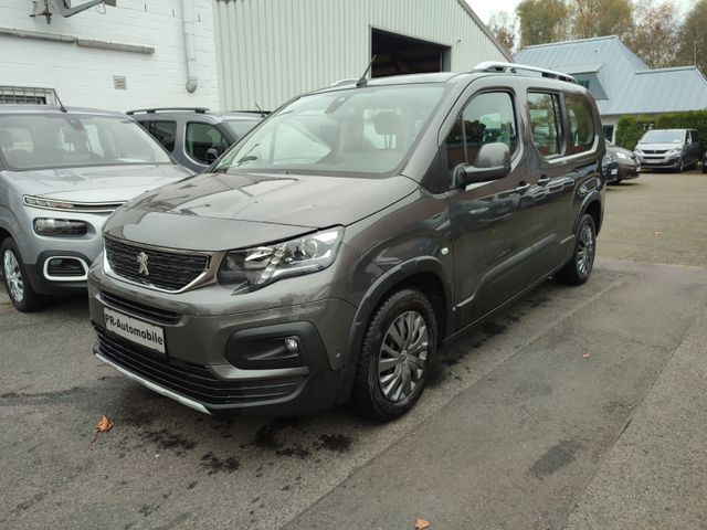 Peugeot Rifter  130 EAT8 Allure L2 7-Sitzer Navi+Cam