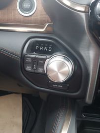 Bild 25 Dodge RAM 5,7l HEMI Longhorn AHK
