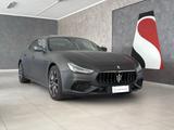 Maserati Ghibli 3.0 V6 ds Granlusso 250cv auto m - Maserati Ghibli mit Diesel-Antrieb: Granlusso