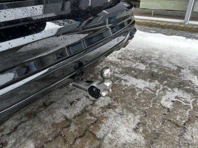 Kuga Hybrid ST-Line X*Head-Up*AHK*360°-Kamera*