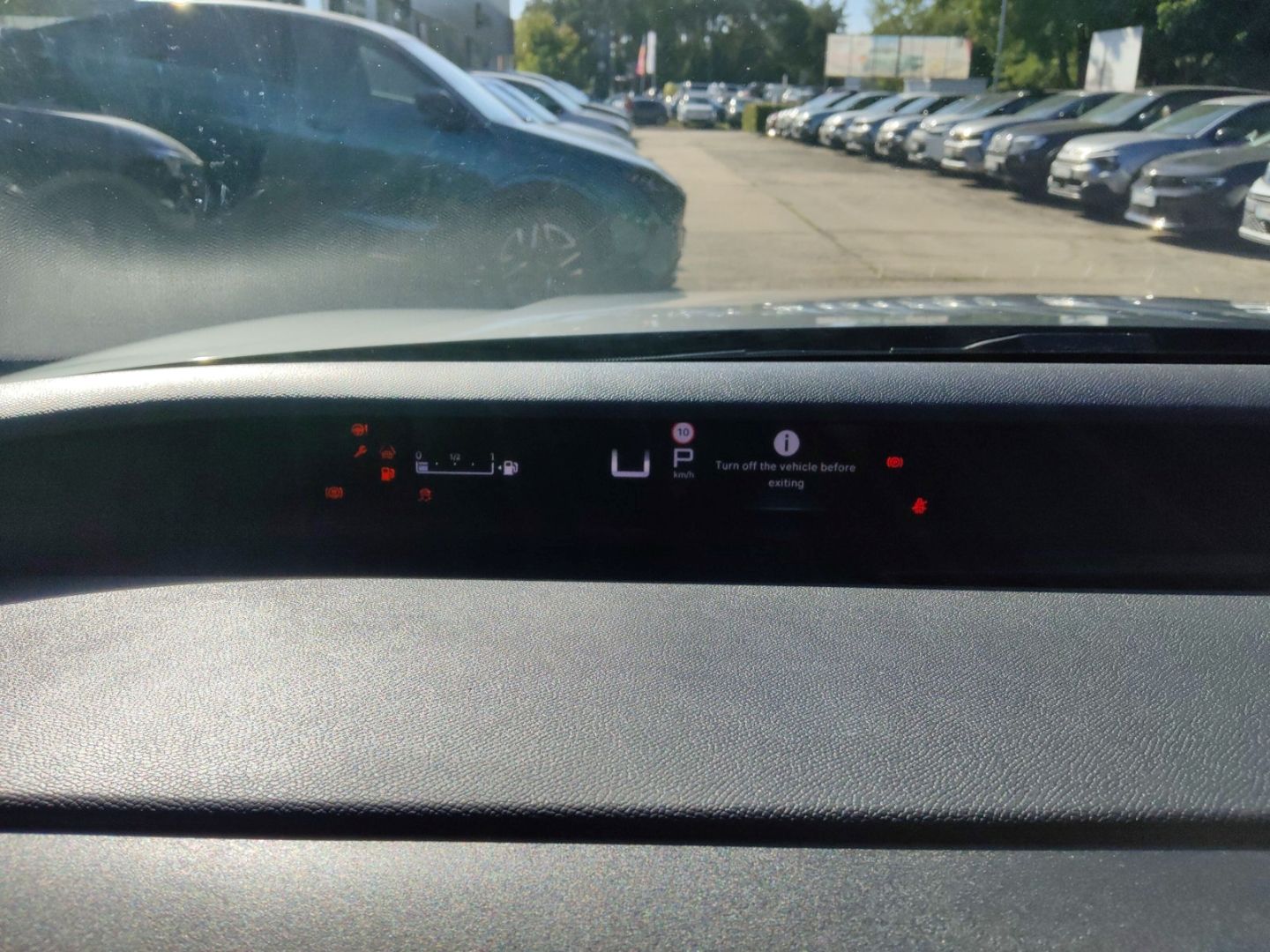 Citroën C3 - Bild 25