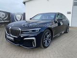 BMW 740d xDrive M-Sport/Navi/Head-Up/Laser/ACC/360°