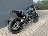 Ducati Scrambler Nightshift  sofort verfügbar - DUCATI SCRAMBLER NIGHTSHIFT