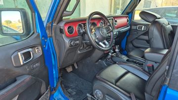 Jeep Wrangler - 10