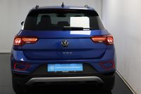Volkswagen T-Roc - Vorschau Bild 5
