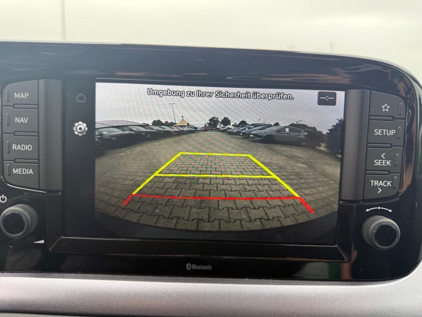 Hyundai i10 – Bild 18