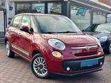 Fiat 500L 1.2 Lounge*1.HAND*TÜV NEU*KLIMA*PDC*AHK* - Fiat 500L in Duisburg