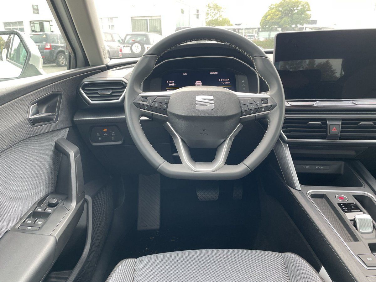 Seat Leon - Bild 15
