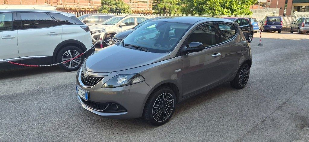 Image of Lancia Ypsilon