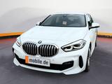 BMW 118 i M-Sport Limousine LENKRADH. LED KLIMA PDC - BMW 118 in Lübeck