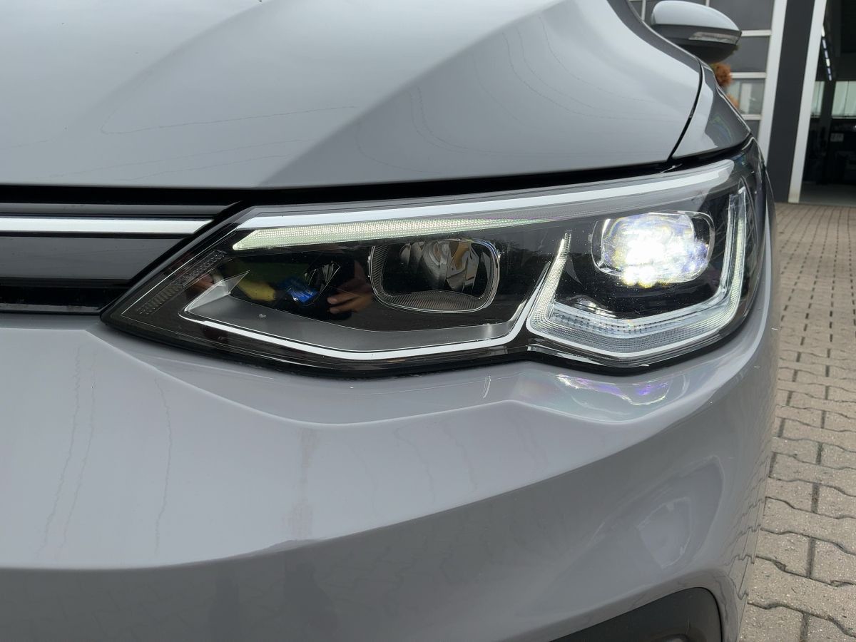 Volkswagen Golf - Bild 20