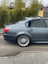 ALPINA B5 4,4 S - - ALPINA aus 2008